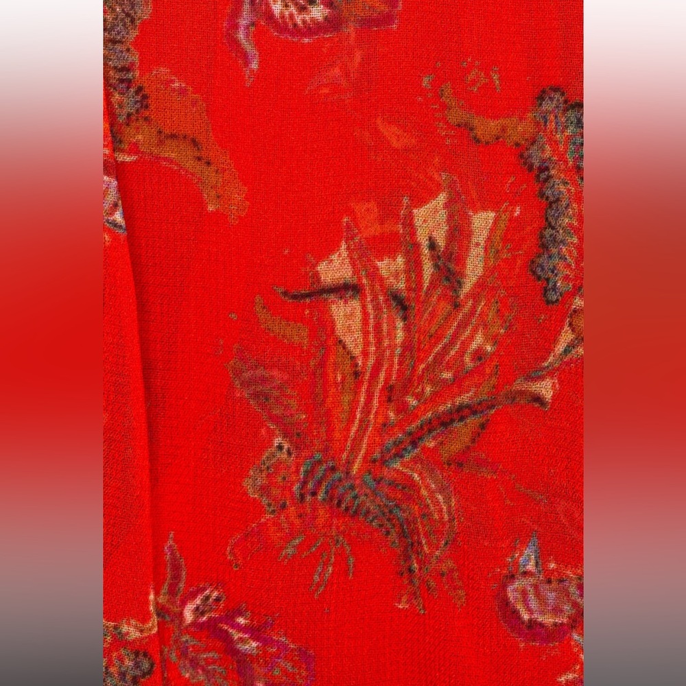 IRO Linette Top - Picture 5 of 11